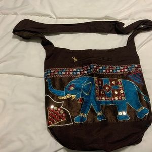 Bohemian Bag